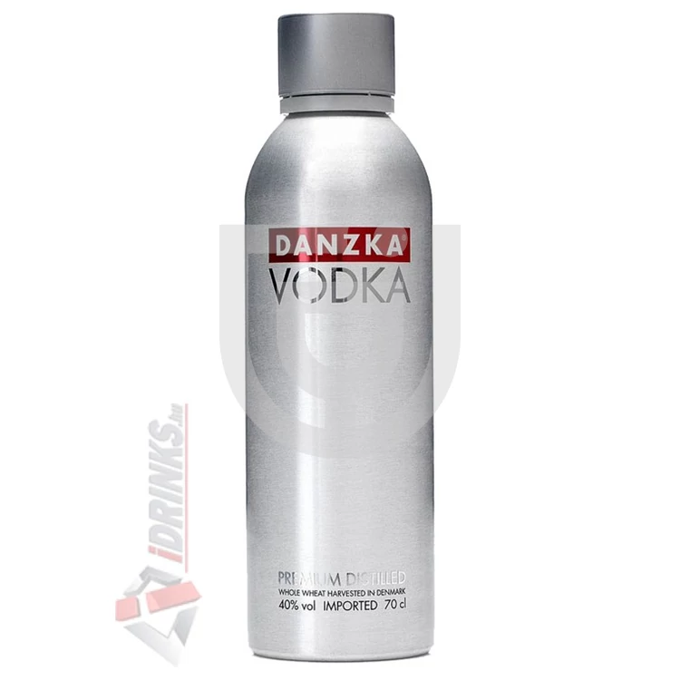 Danzka Vodka [0,7L|40%]
