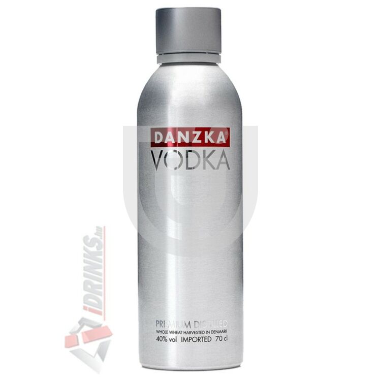 Danzka Vodka [1L|40%]