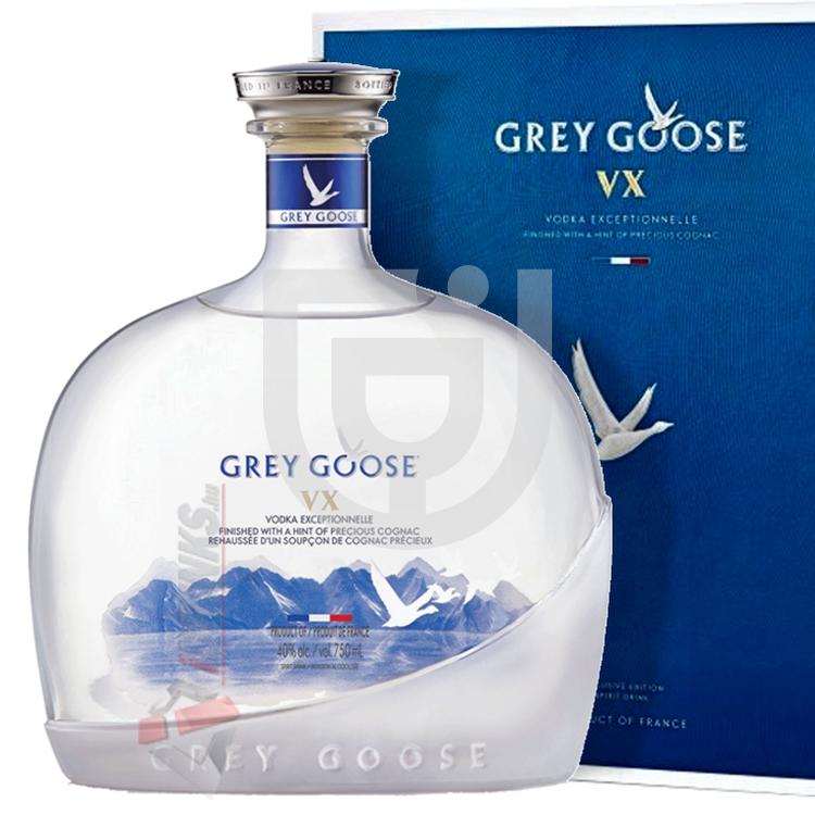 Grey Goose VX Vodka (DD) [1L40] iDrinks.hu