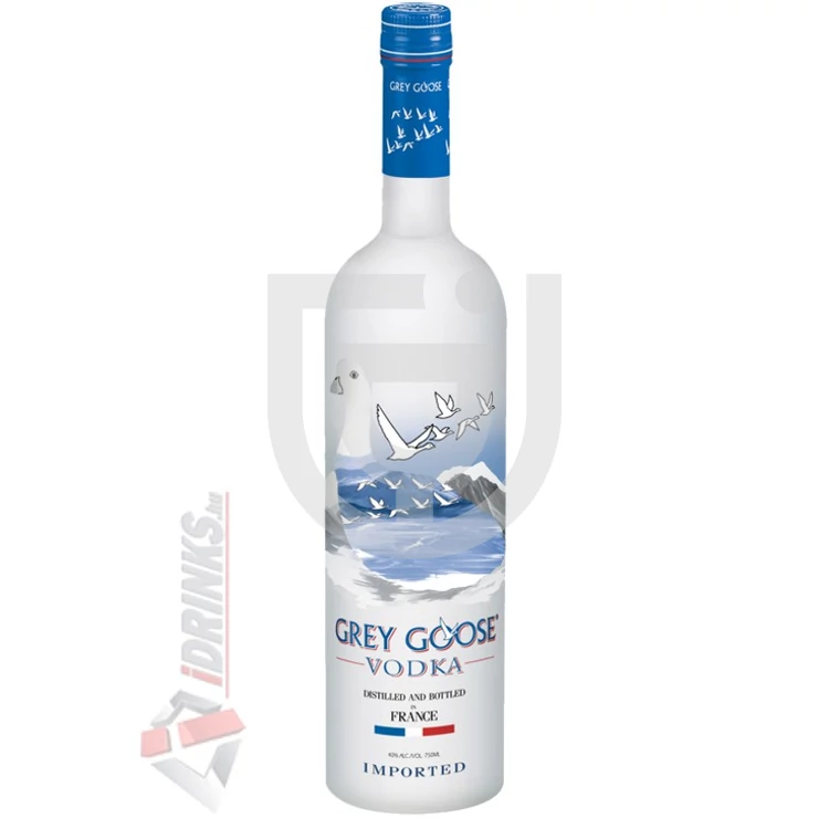 Grey Goose Original Vodka [3L|40%]