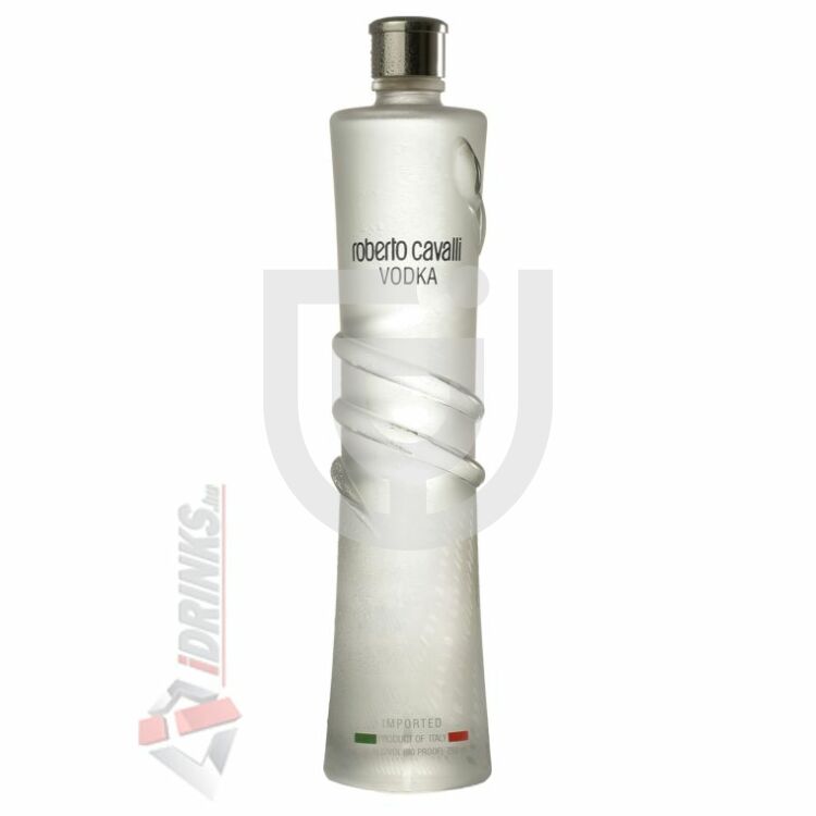 Roberto Cavalli Luxury Vodka [0,7L|40%]