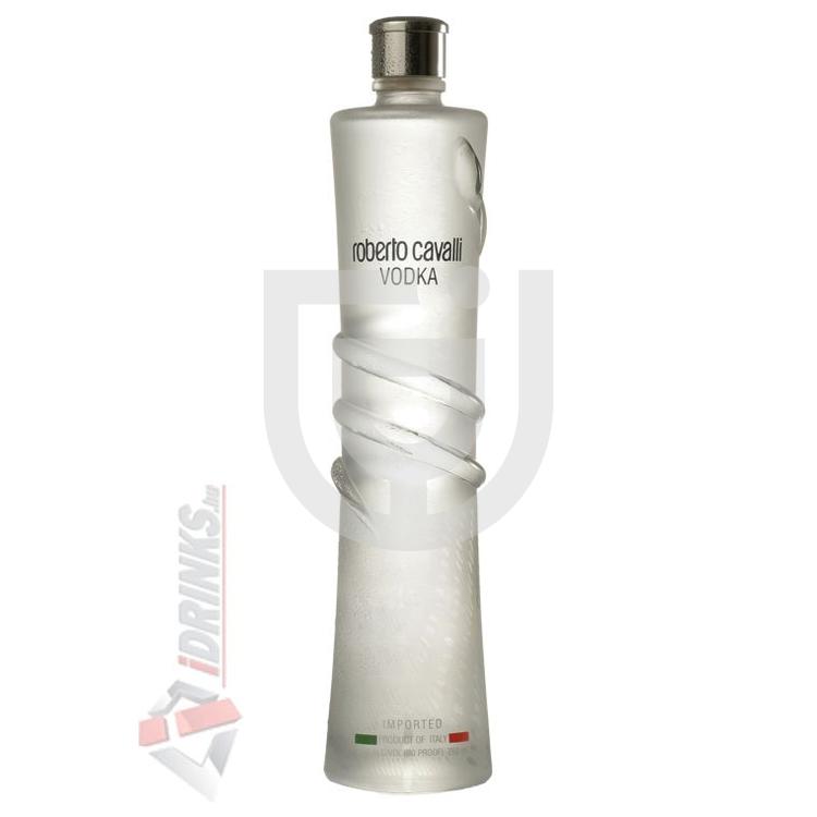 Roberto Cavalli Luxury Vodka [0,7L|40%]