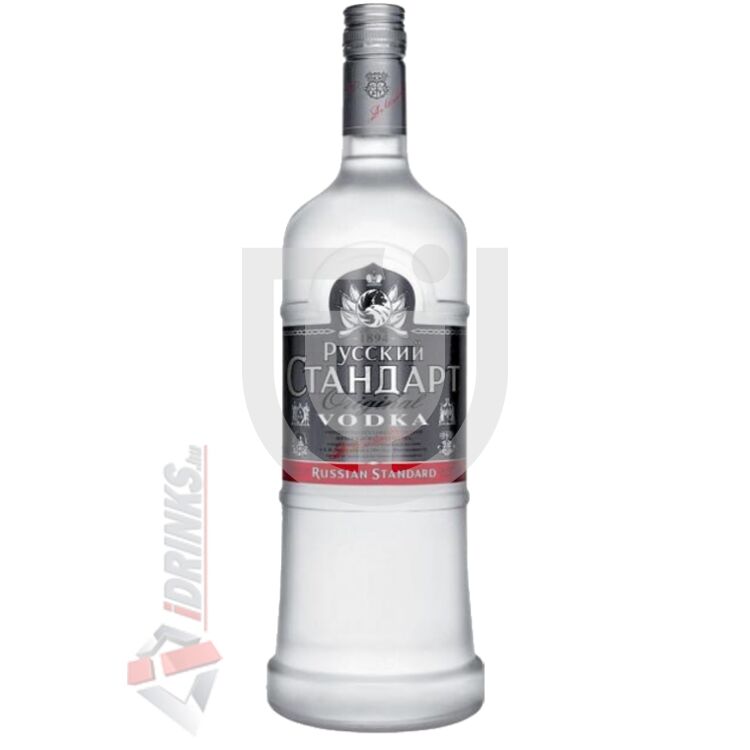 Russian Standard Original Vodka [3L|40%]