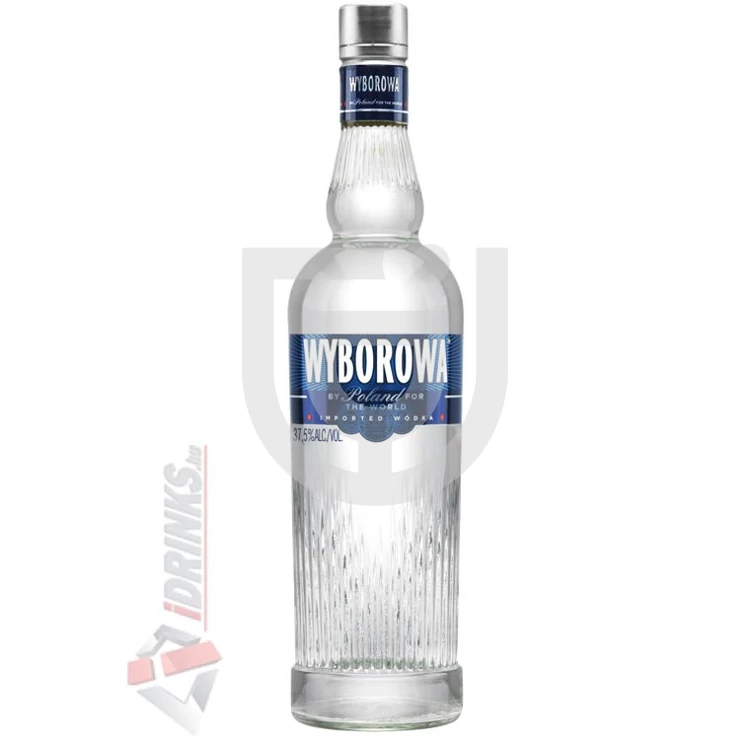 Wyborowa Vodka [1L|37,5%]