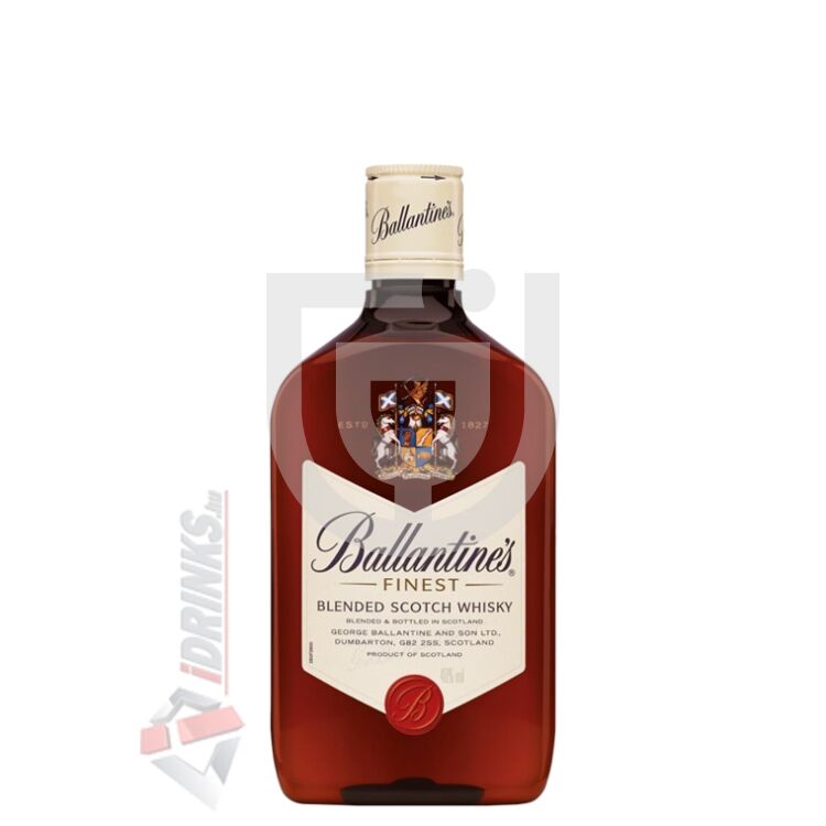 Ballantines Whisky Midi [0,2L|40%]