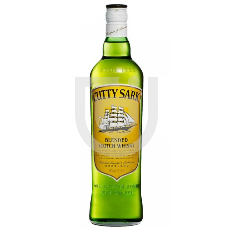 Cutty Sark Whisky [0,7L|40%]