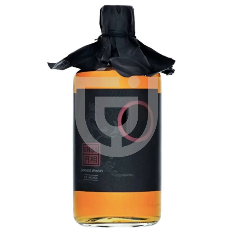 Enso Japanese Whisky [0,7L|40%]