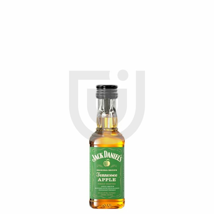 Jack Daniels Apple Mini [0,05L|35%]