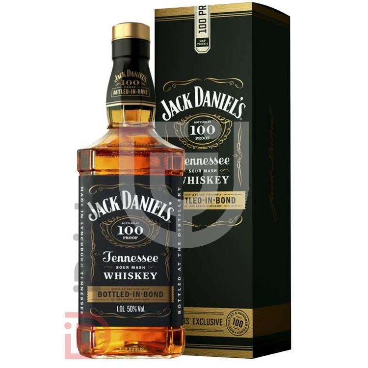 Jack Daniels Bottled in Bond Whiskey [1L50] iDrinks.hu