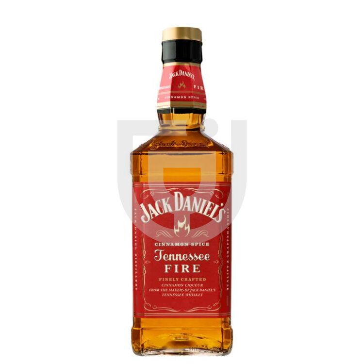 Jack Daniels Fire [0,5L|35%]