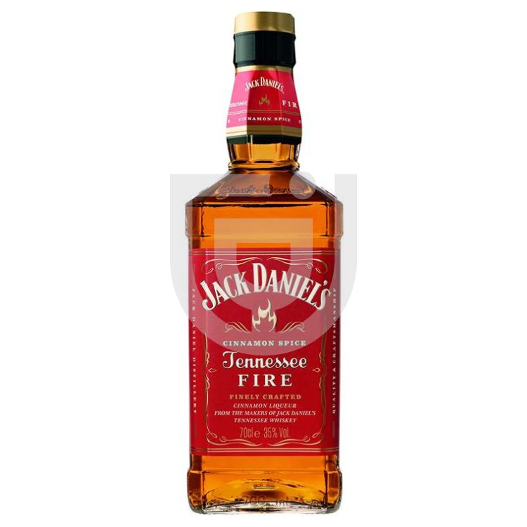 Jack Daniels Fire [1L|35%]