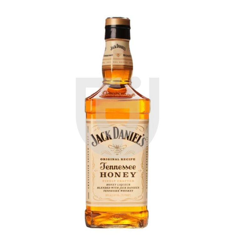 Jack Daniels Honey [0,5L|35%]