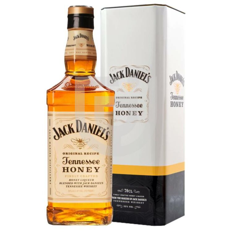 Jack Daniels Honey (FDD) [0,7L|35%]