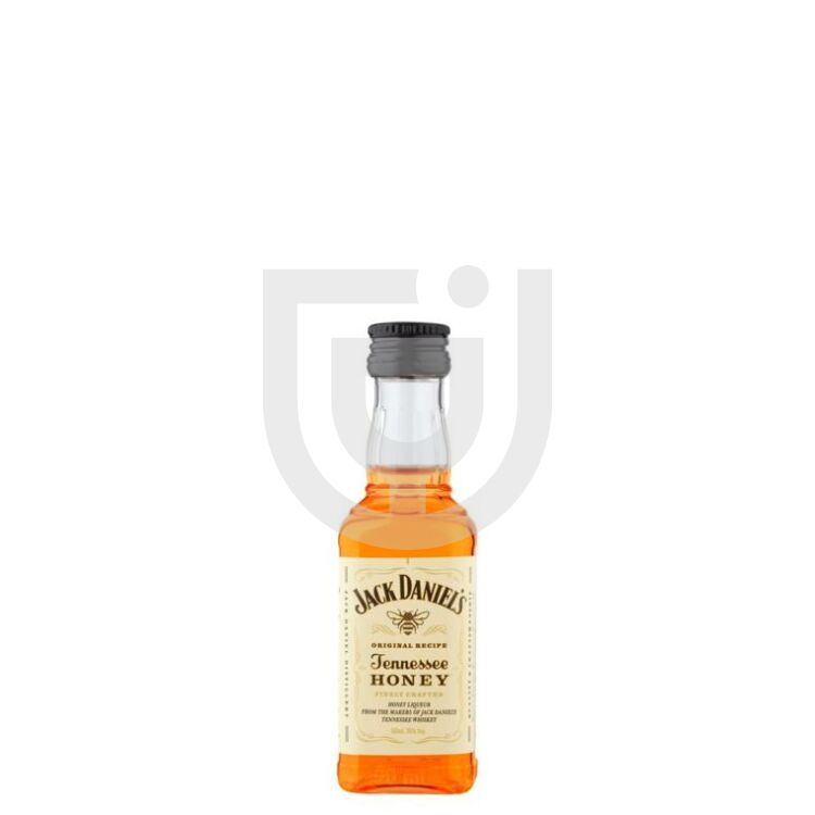 Jack Daniels Honey Mini [0,05L|35%]