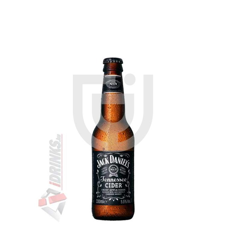 Jack Daniels Cider [0,33L5,5] iDrinks.hu