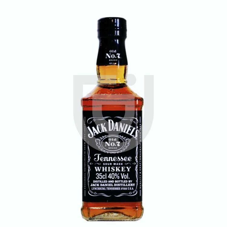 Jack Daniels Whiskey [0,35L|40%]