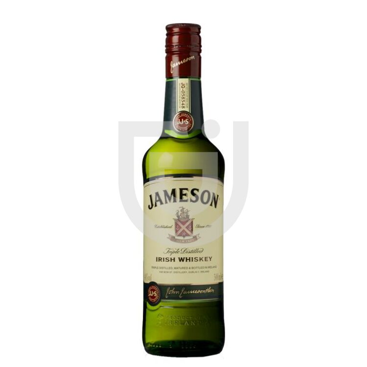 Jameson Whiskey [0,5L|40%]
