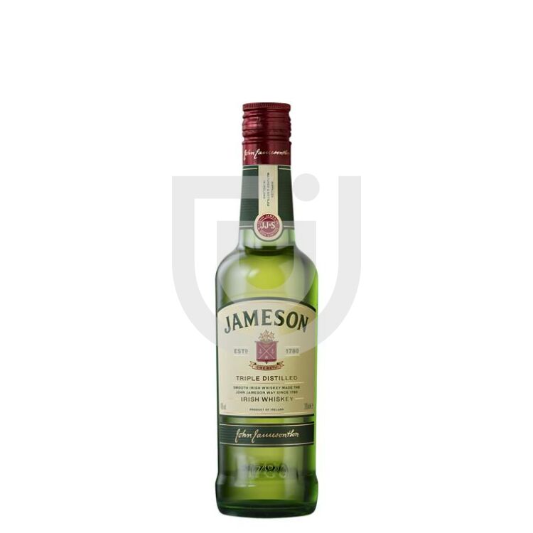 Jameson Whiskey Midi [0,2L|40%]