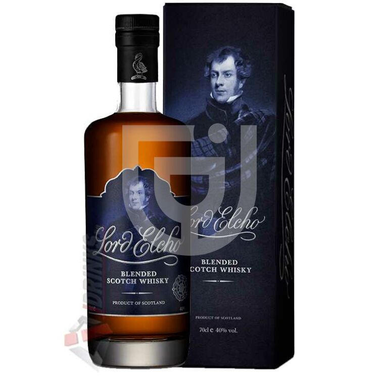 Lord Elcho Whisky [0,7L|40%]