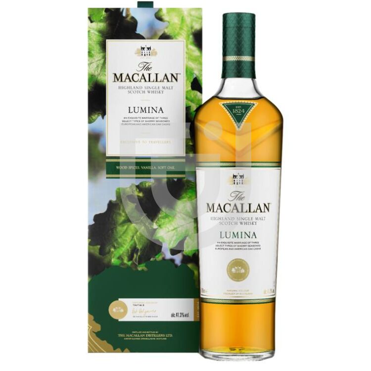 Macallan Lumina Whisky [0,7L|41,3%]
