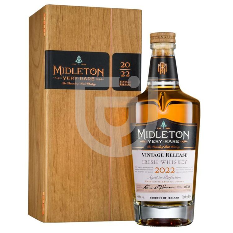 Midleton Very Rare Irish Whiskey [0,7L|40%]