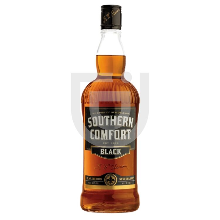 Southern Comfort Black Whiskey [0,7L|40%]