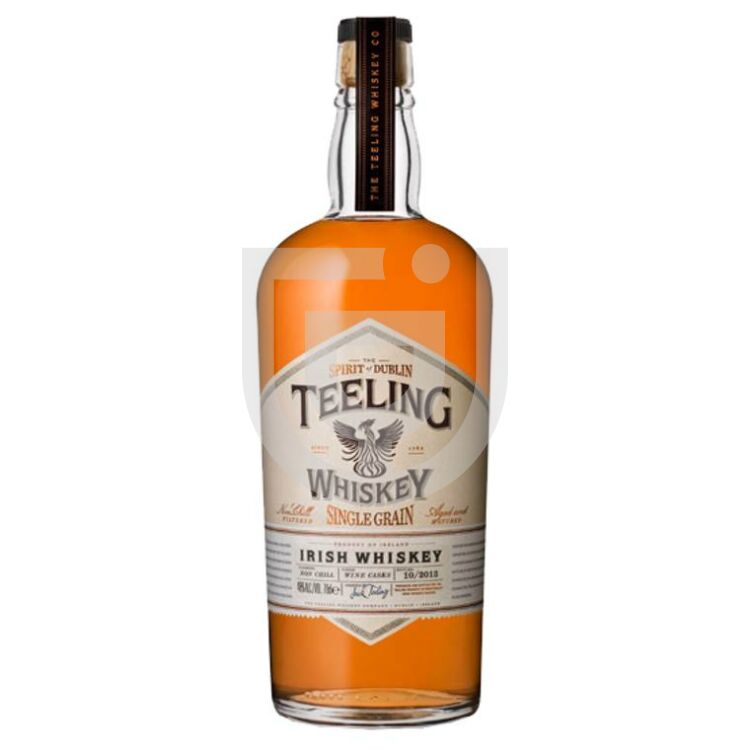 Teeling Single Grain Whiskey [0,7L|46%]