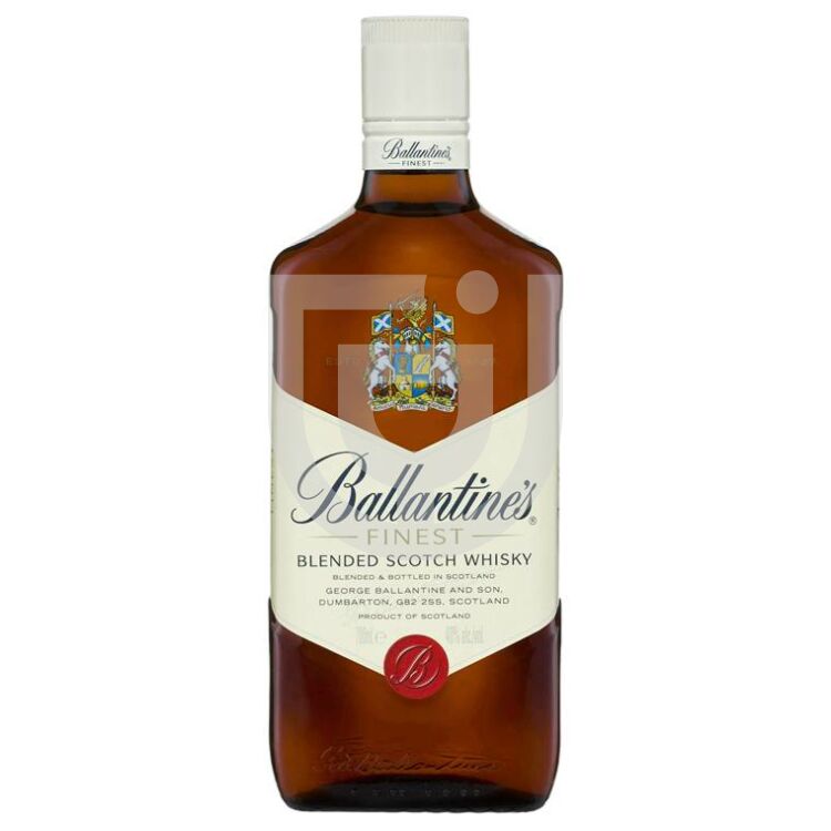 Ballantines Whisky [1L|40%]