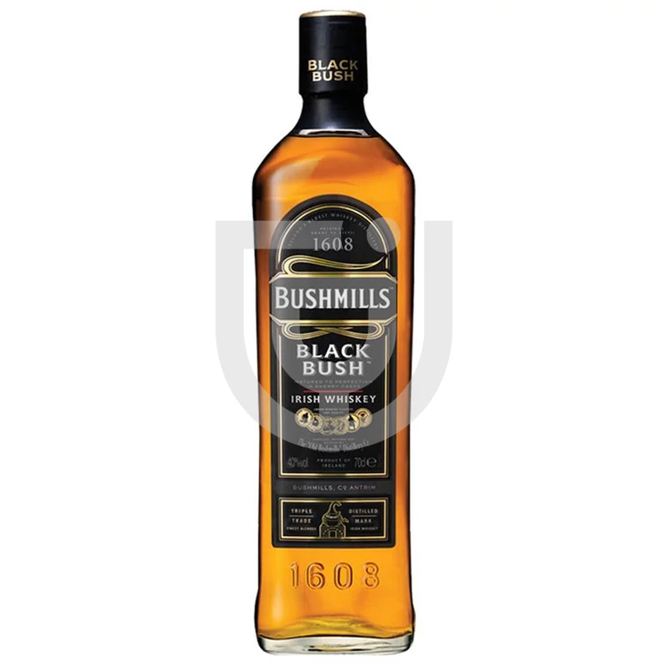 Bushmills Black Bush Whiskey [1L|40%]