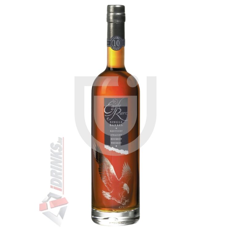 Eagle Rare Single Barrel Bourbon 10 Years Whiskey [0,7L|45%]