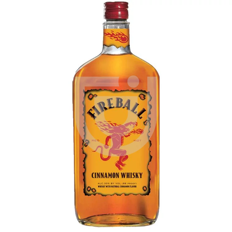 Fireball Cinnamon [1L|33%]