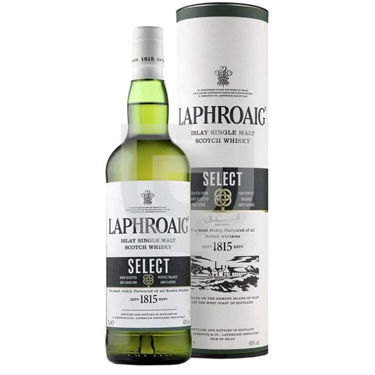 Laphroaig Select Whisky [0,7L|40%]