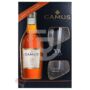 Camus VS Cognac (DD+2 Pohár) [0,7L|40%]