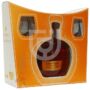 Remy Martin Coeur de Cognac (PDD+2 Pohár) [0,7L|40%]