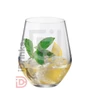 Crystalite Bohemia Long Drink Kristálypohár /Grus/ (350 ml) [6db/k]
