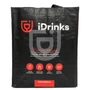 iDrinks.hu Ökotáska (Normál - 6 palacknak)