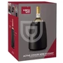 Vacu Vin Borhűtő Elegant (Fekete)