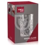 Vacu Vin Japán Stílusú Keverőpohár (650 ml)