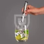 Vacu Vin Jégcsipesz (Inox)