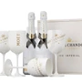 Moet & Chandon ICE Imperial Champagne (+4 Pohár) [2*0,75L|12%]