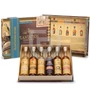 Plantation Rum Experience Box [6*0,1L|41,03%]