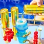 Au Premium Blue Raspberry RTD [0,33L|5%]