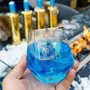Au Premium Blue Raspberry Vodka Mini [0,05L|35,2%]