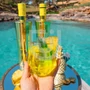 Au Premium Pineapple Crush Vodka [0,7L|35,2%]