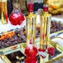 Au Premium Red Cherry Vodka Mini [0,05L|35,2%]