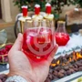 Au Premium Red Cherry Vodka Mini [0,05L|35,2%]