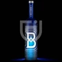 Belvedere B Luminous Vodka Magnum [1,75L|40%]