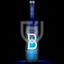 Belvedere B Luminous Vodka Magnum [1,75L|40%]
