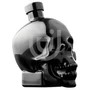 Crystal Head ONYX Black Edition Vodka [0,7L|40%]
