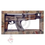 Zlatogor Kalashnikov AK 47 Vodka [0,5L|38%]